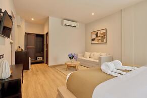 Ten Boutique Hotel Chiangmai