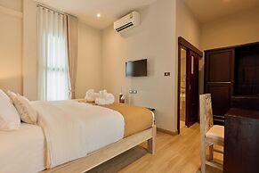 Ten Boutique Hotel Chiangmai