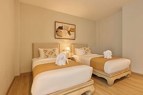 Ten Boutique Hotel Chiangmai