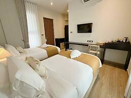 Ten Boutique Hotel Chiangmai