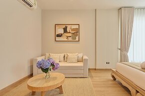 Ten Boutique Hotel Chiangmai