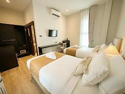 Ten Boutique Hotel Chiangmai
