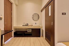 Ten Boutique Hotel Chiangmai