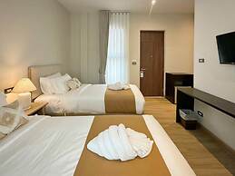 Ten Boutique Hotel Chiangmai