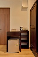 Ten Boutique Hotel Chiangmai