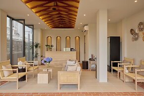 Ten Boutique Hotel Chiangmai