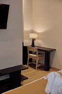 Ten Boutique Hotel Chiangmai