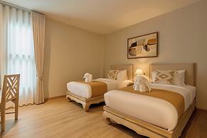 Ten Boutique Hotel Chiangmai
