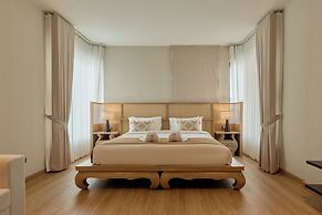 Ten Boutique Hotel Chiangmai