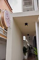 Ten Boutique Hotel Chiangmai