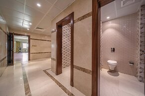 Alhamra Vivid Aparthotel By Checkmyguest