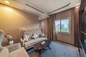Alhamra Vivid Aparthotel By Checkmyguest