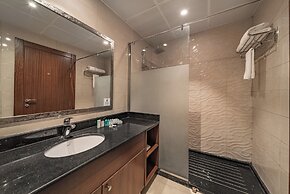 Alhamra Vivid Aparthotel By Checkmyguest