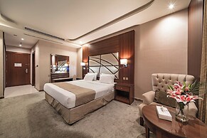 Alhamra Vivid Aparthotel By Checkmyguest