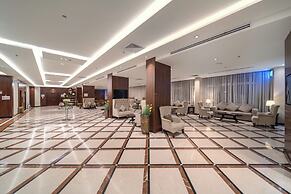 Alhamra Vivid Aparthotel By Checkmyguest