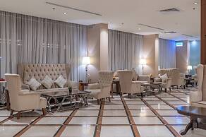 Alhamra Vivid Aparthotel By Checkmyguest