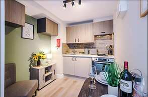 Flat 1 30 Northgate