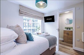 Flat 1 30 Northgate