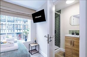 Flat 1 30 Northgate