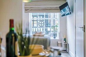Flat 1 30 Northgate