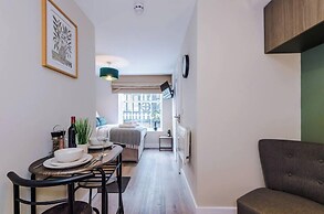 Flat 1 30 Northgate