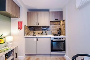 Flat 1 30 Northgate