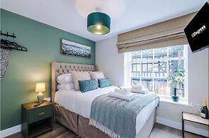Flat 1 30 Northgate