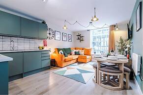 Flat 2 30 Northgate