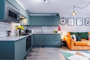 Flat 2 30 Northgate