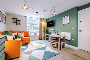 Flat 2 30 Northgate