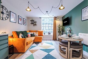 Flat 2 30 Northgate
