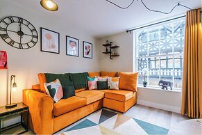 Flat 2 30 Northgate