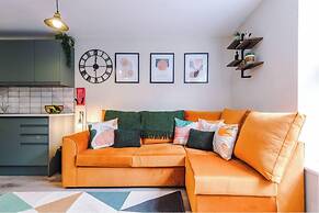 Flat 2 30 Northgate