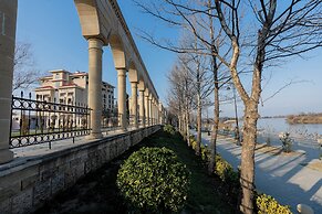 Yevlakh City Hotel