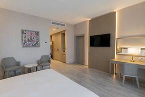 Yevlakh City Hotel
