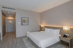 Yevlakh City Hotel