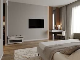 Yevlakh City Hotel