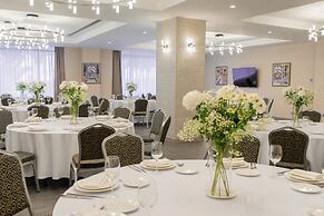 Yevlakh City Hotel