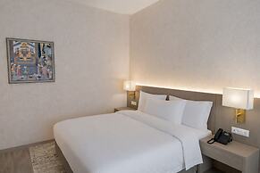 Yevlakh City Hotel
