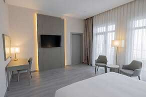 Yevlakh City Hotel