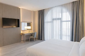 Yevlakh City Hotel