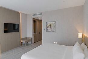 Yevlakh City Hotel