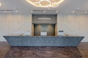 Yevlakh City Hotel