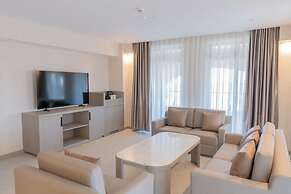 Yevlakh City Hotel