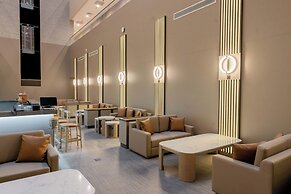 Yevlakh City Hotel