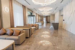 Yevlakh City Hotel