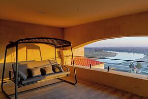 Yevlakh City Hotel