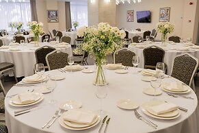 Yevlakh City Hotel