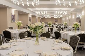 Yevlakh City Hotel