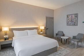 Yevlakh City Hotel